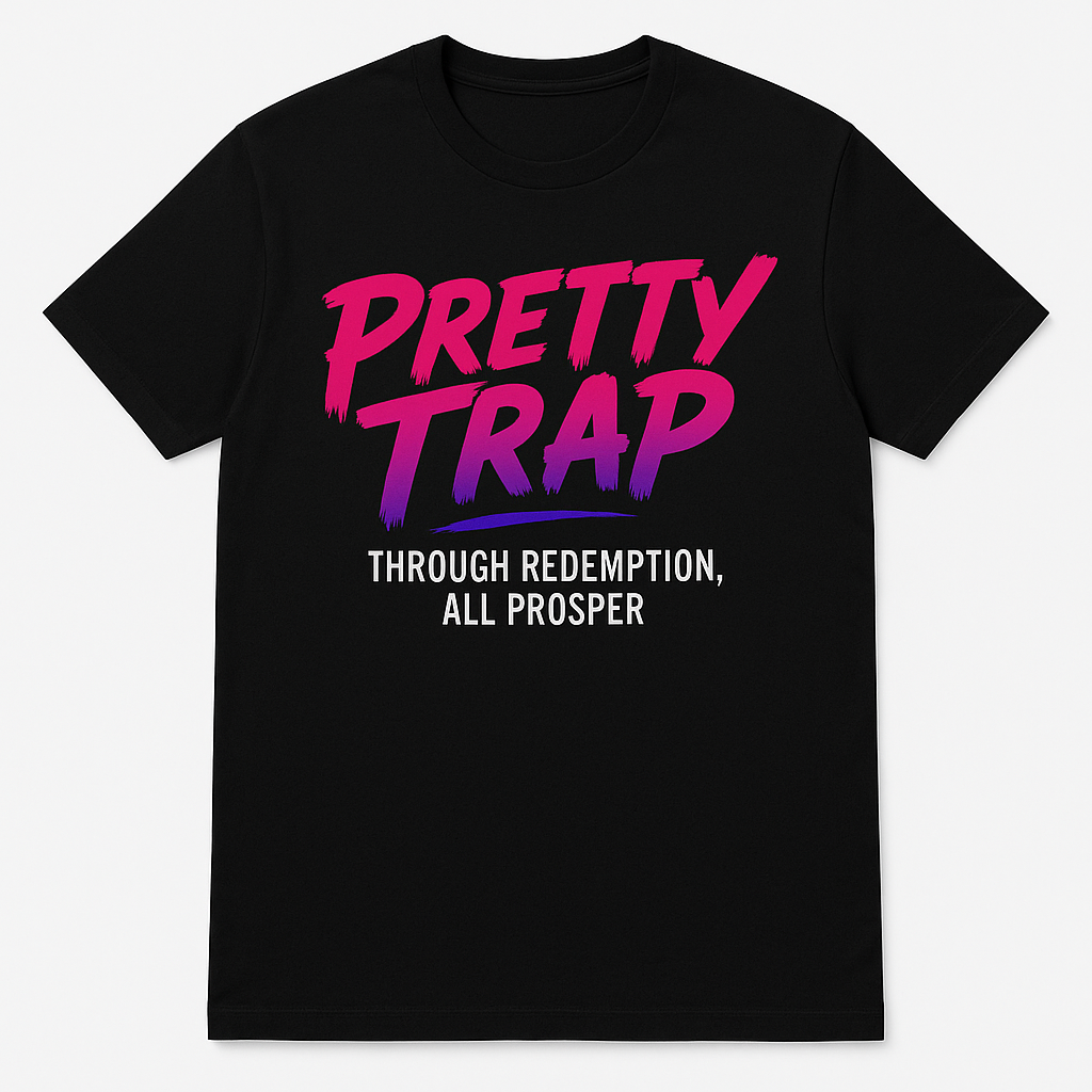 TRAP Tee