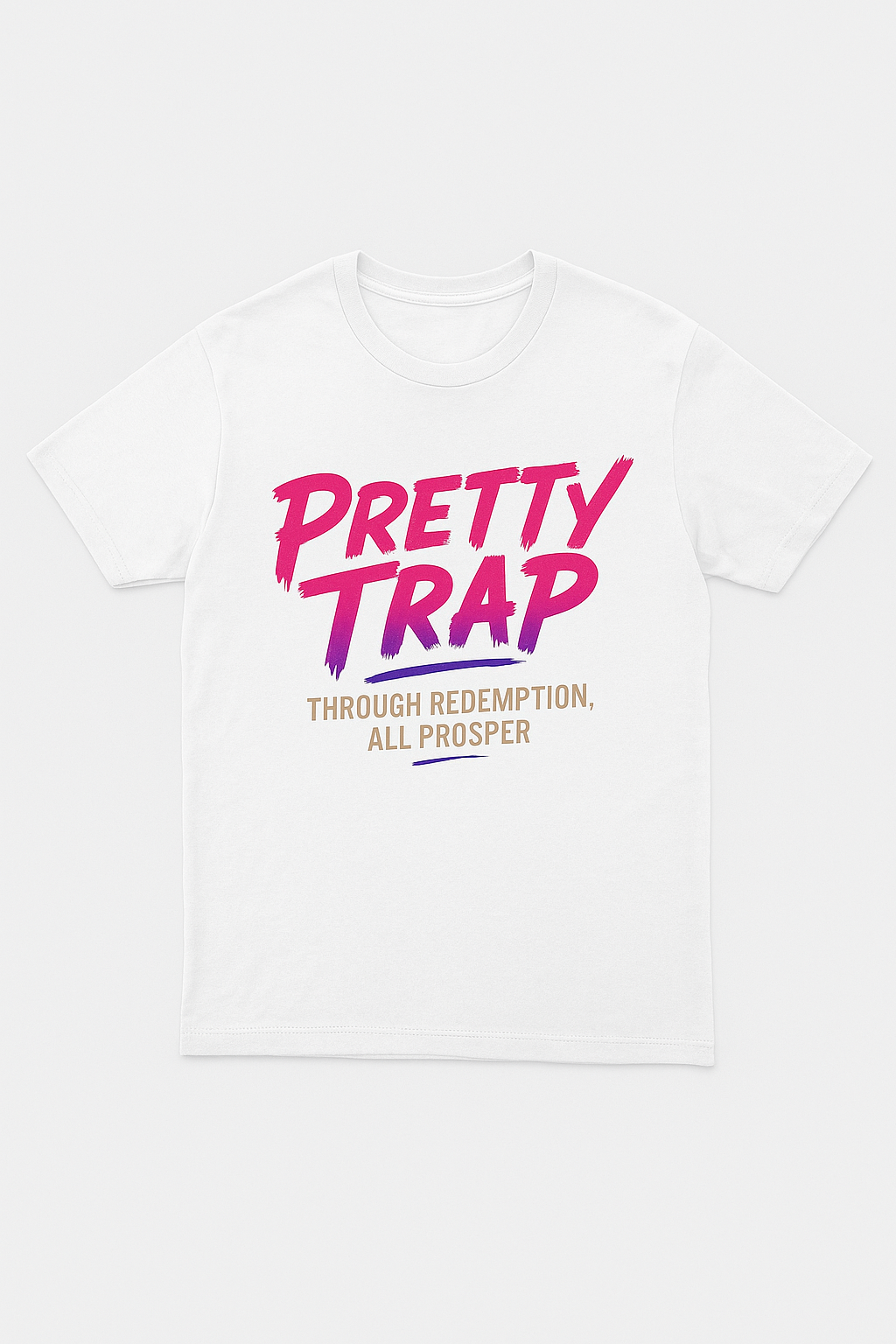 TRAP Tee