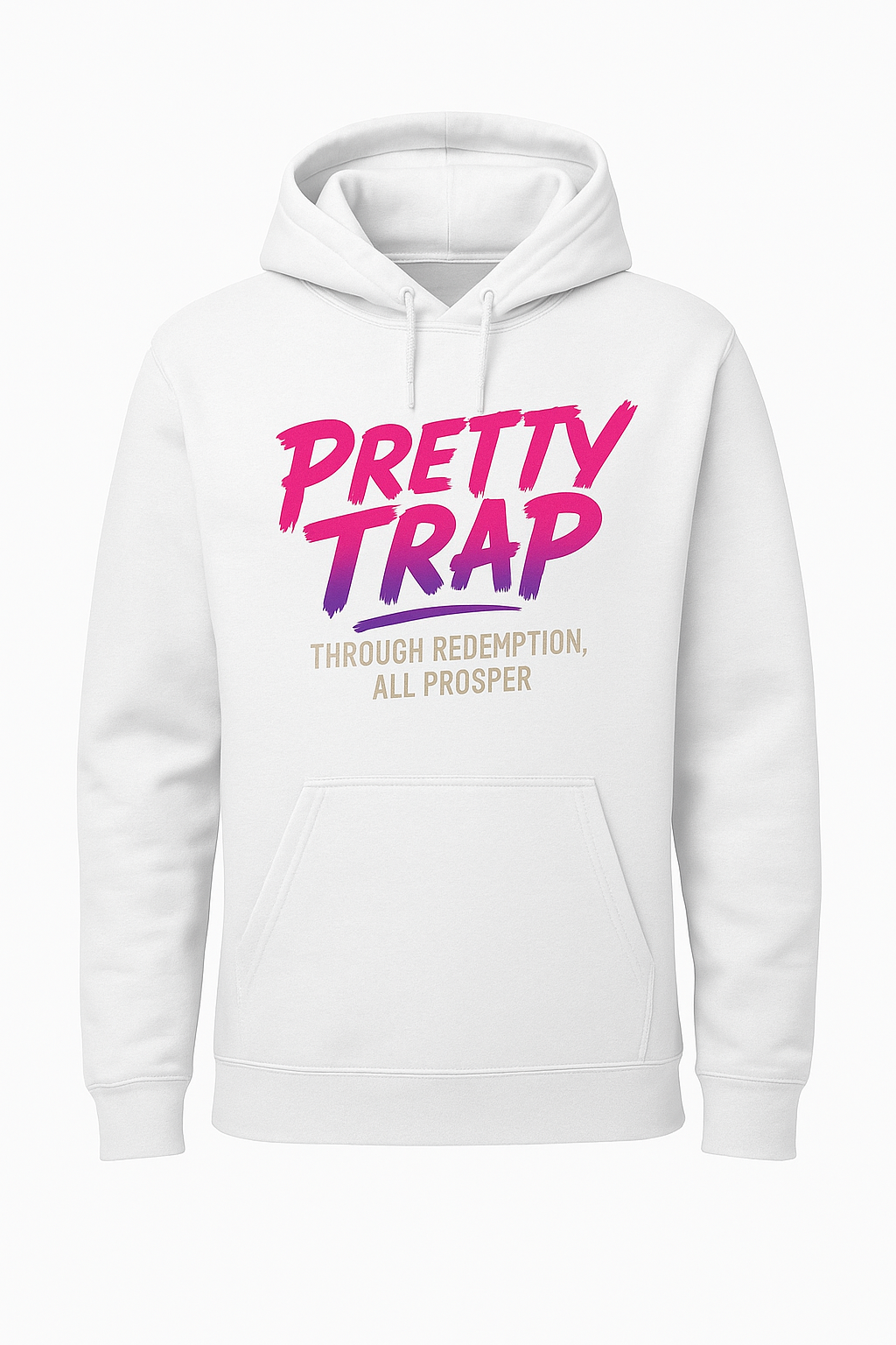 TRAP Hoodie