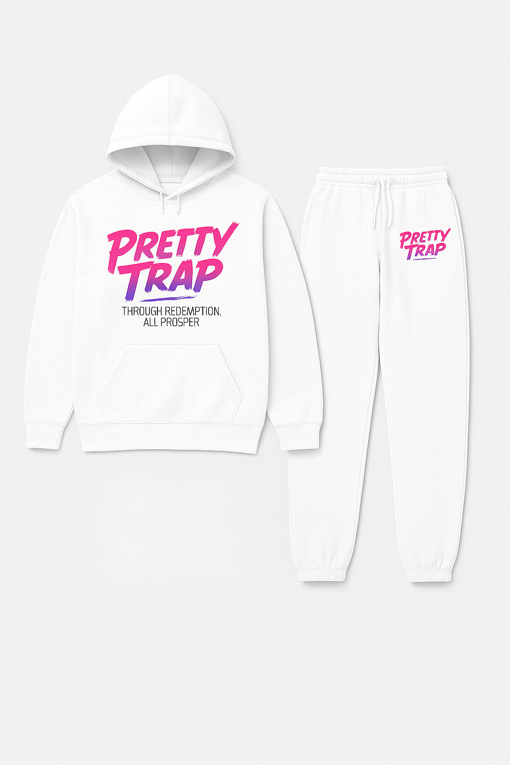 TRAP Jogger Set