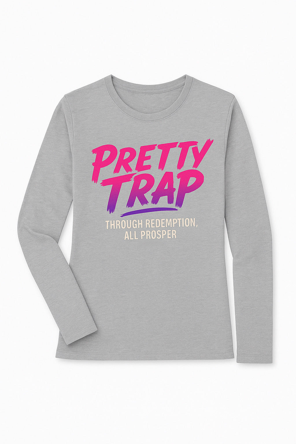 TRAP Long Sleeve