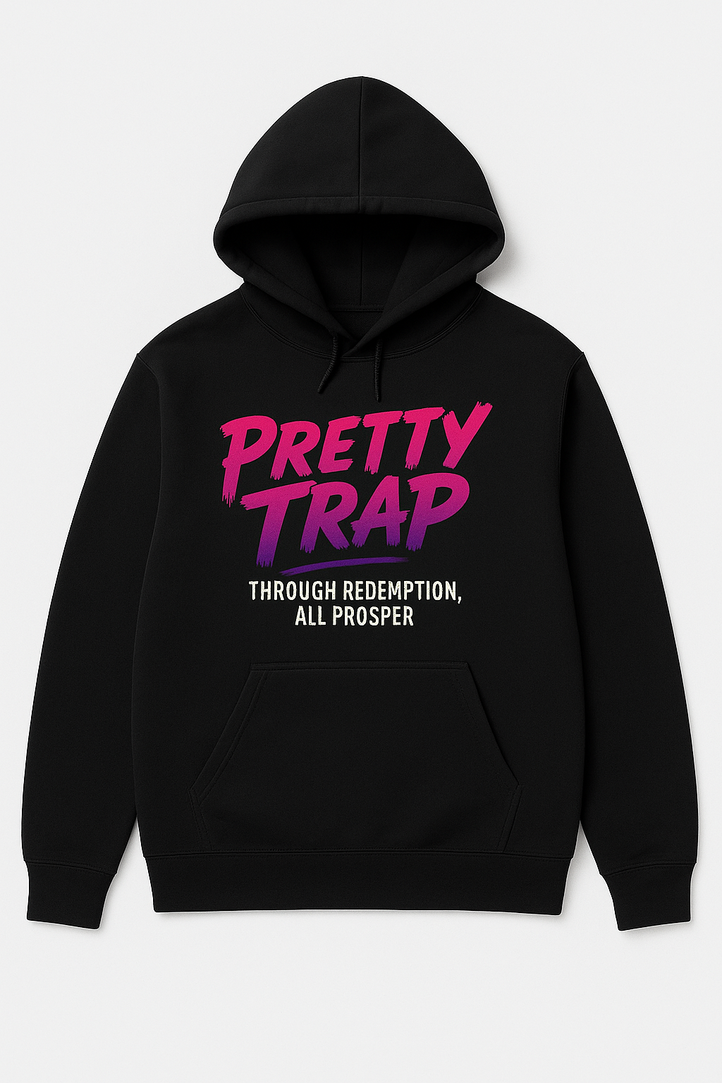 TRAP Hoodie