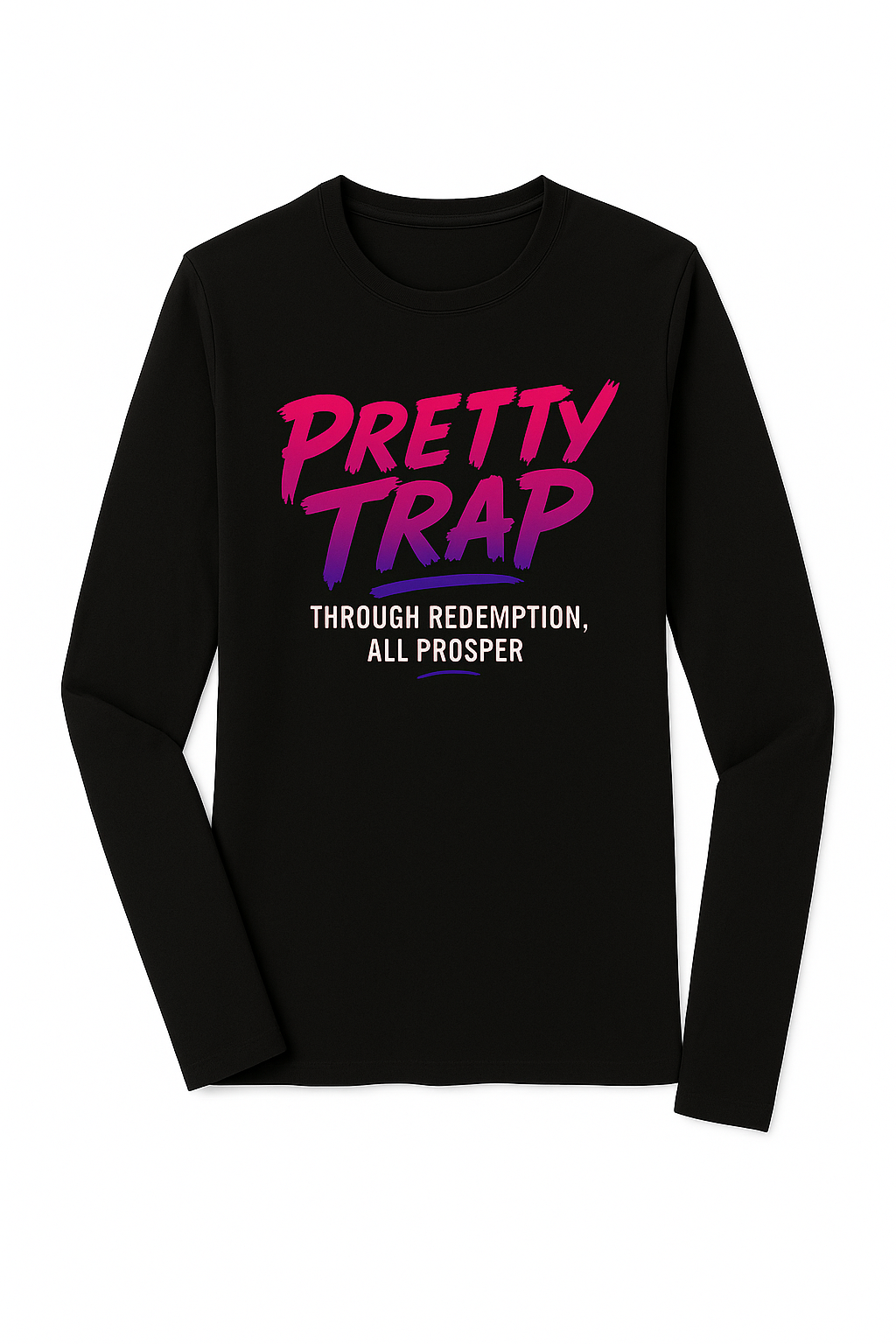 TRAP Long Sleeve
