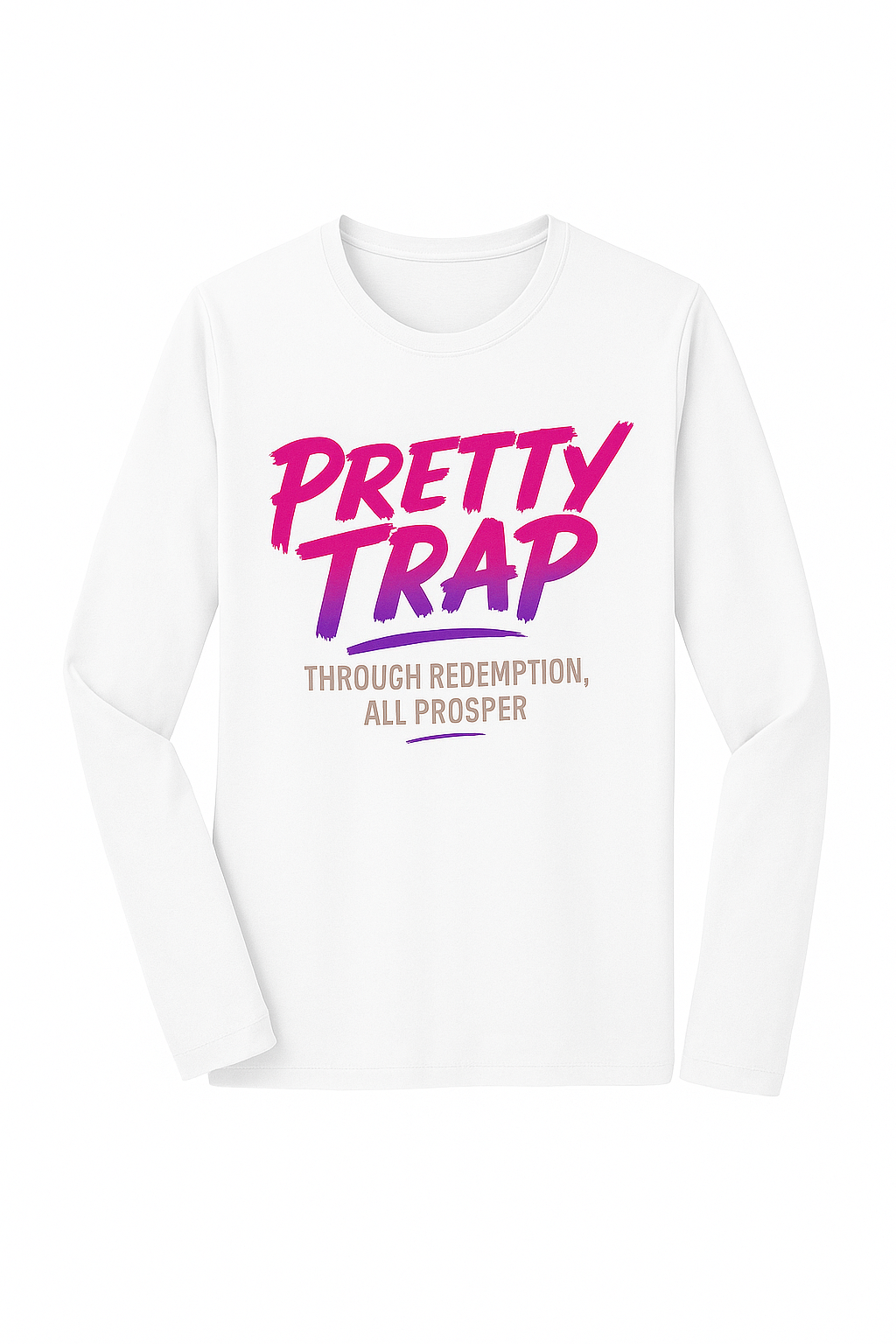 TRAP Long Sleeve