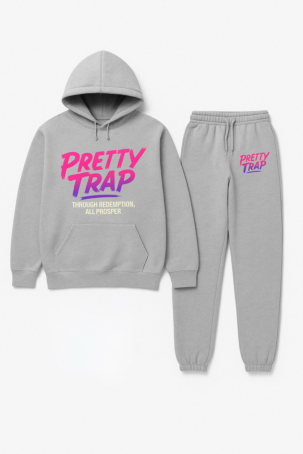 TRAP Jogger Set