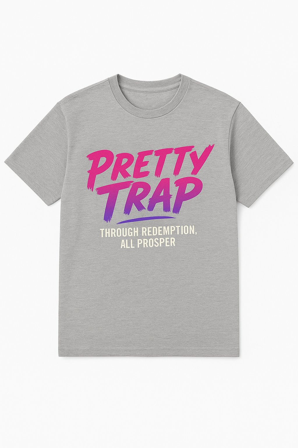 TRAP Tee