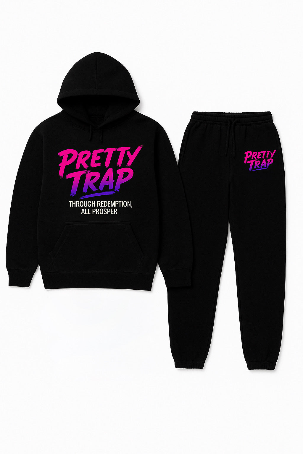 TRAP Jogger Set